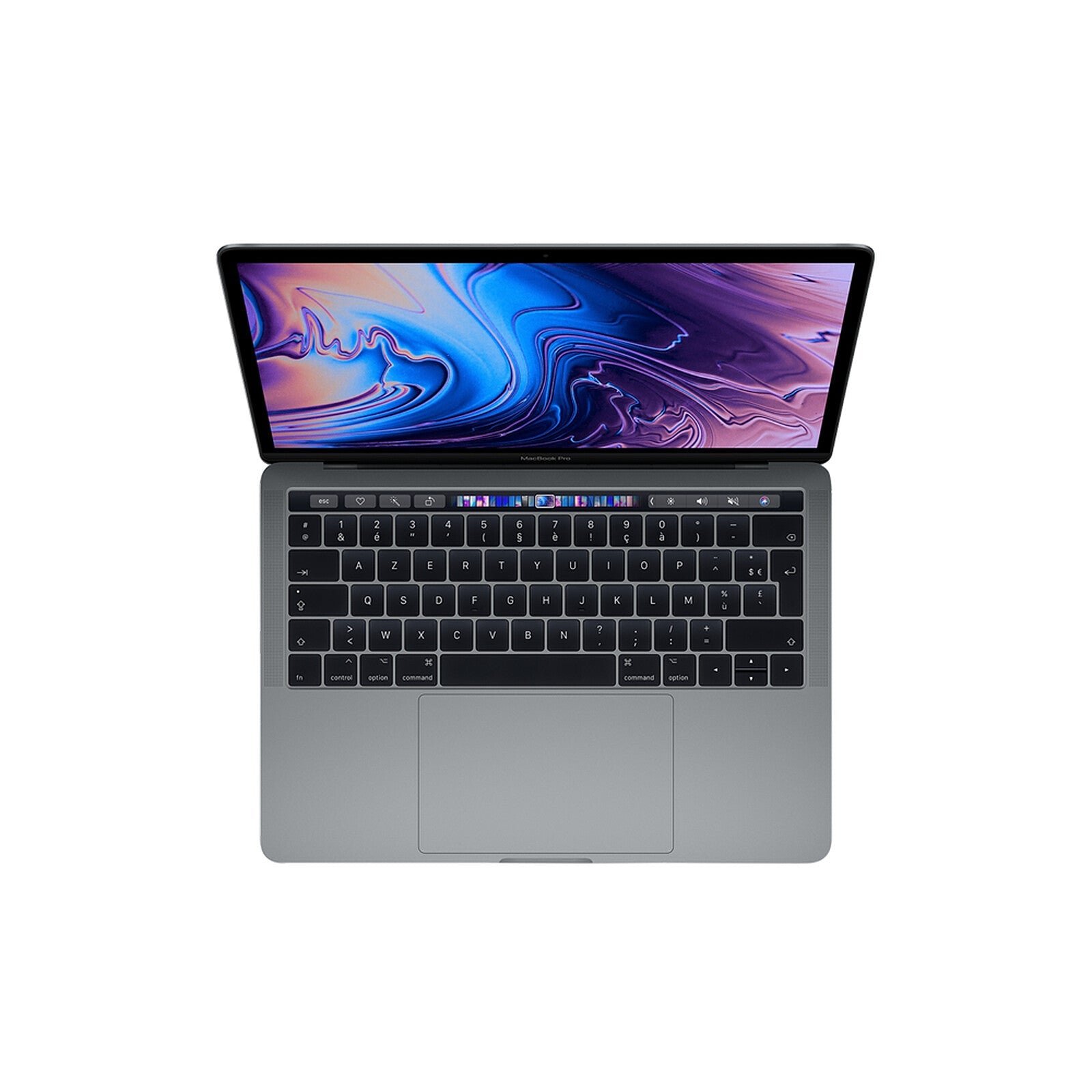 Macbook pro 13" Touch bar 2018 - LESOHERIC-Market 