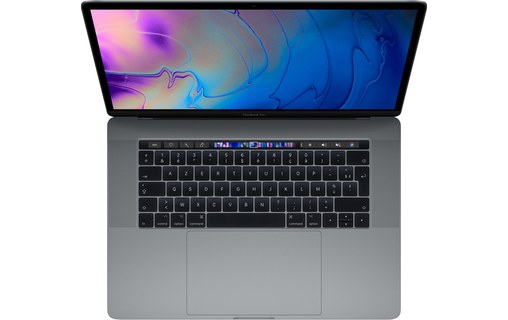 Macbook pro 13" Touch bar 2018