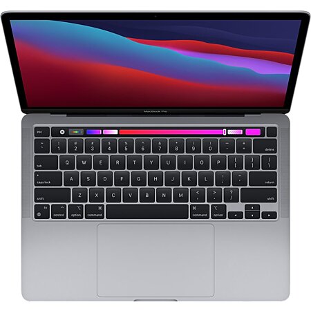 MacBook Pro 13" Touch bar 2020 - LESOHERIC-Market 