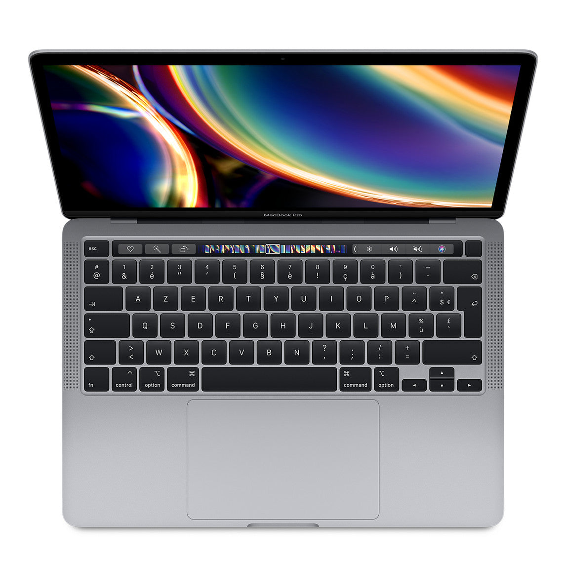 MacBook Pro 13" Touch bar 2020