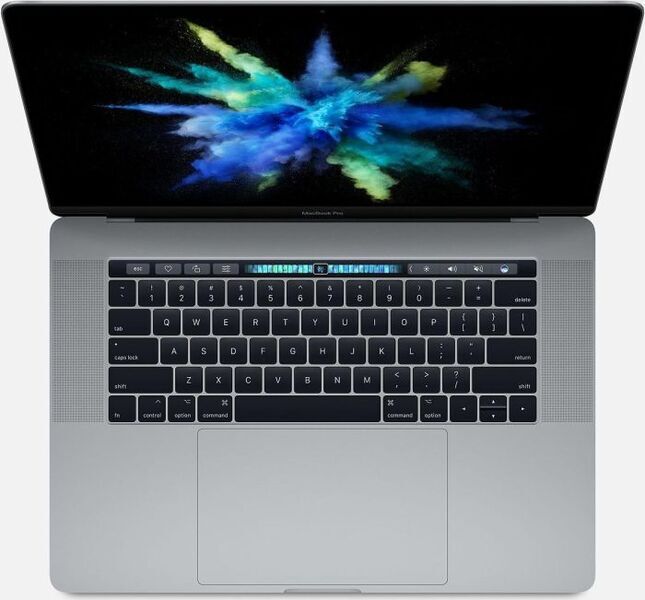 Macbook pro 2017 13" Touch bar