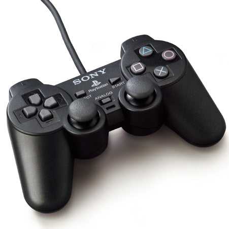 Manette Playstation 2