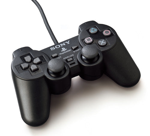 Manette Playstation 2