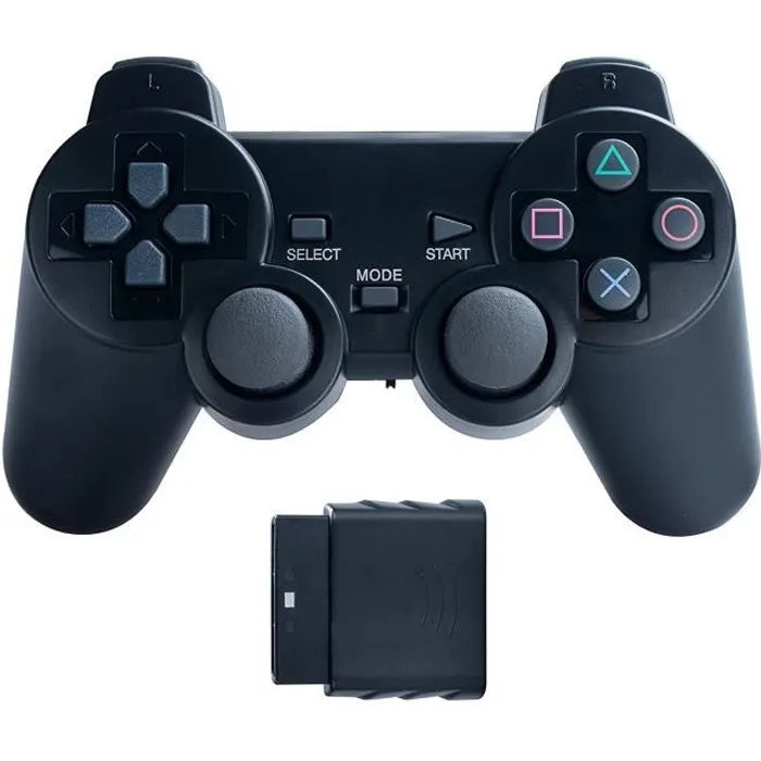 Manette Playstation 2