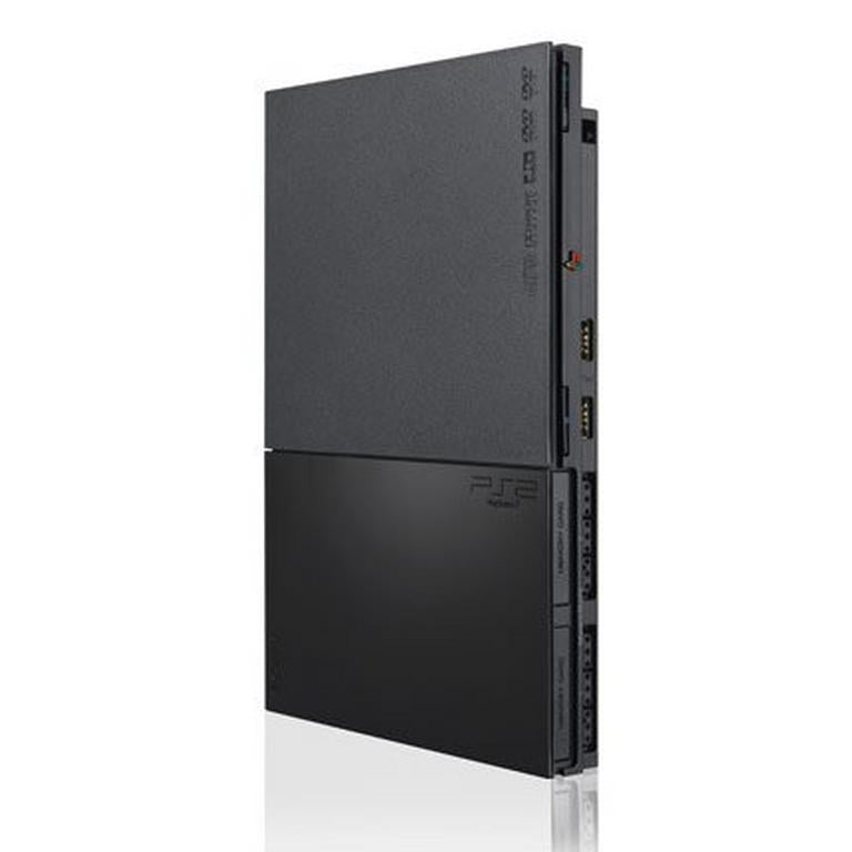 Console Playstation 2 - LESOHERIC Market