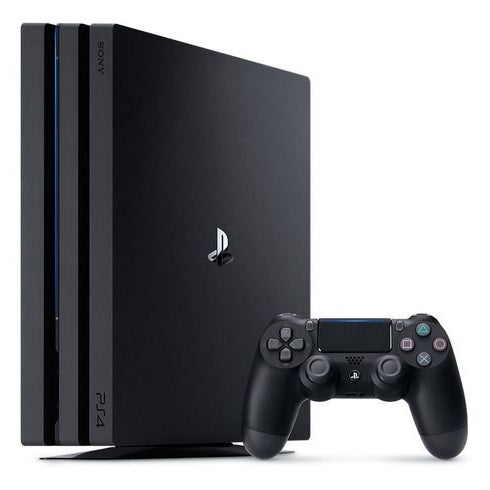 Console PlayStation 4 Pro 1 To - LESOHERIC-Market 