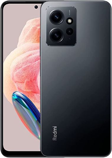 Xiaomi redmi note  12 - LESOHERIC-Market 