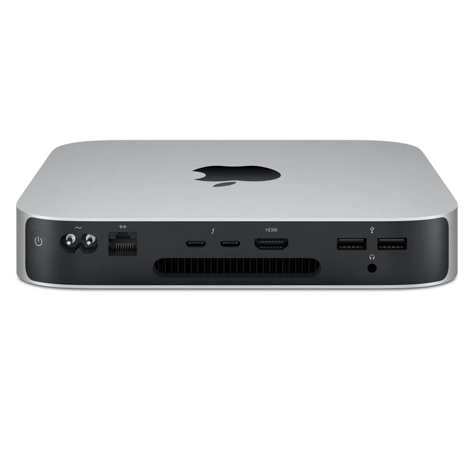 Mac mini (2020)