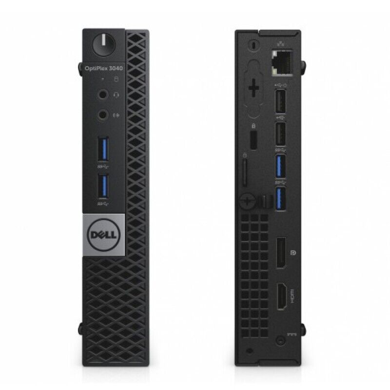 Dell Optiplex 3040 Micro