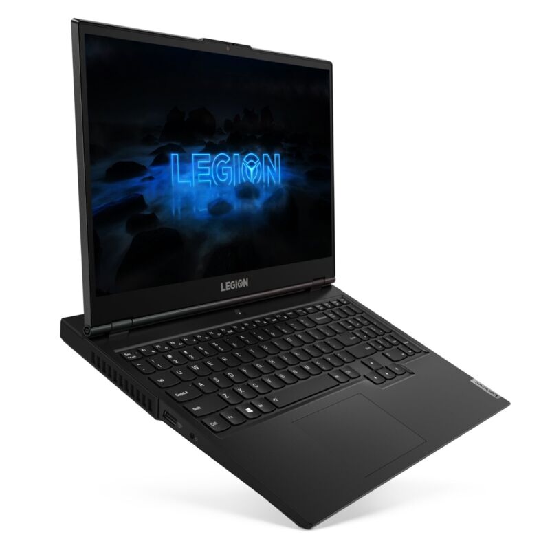 Lenovo LEGION 5 - LESOHERIC-Market 