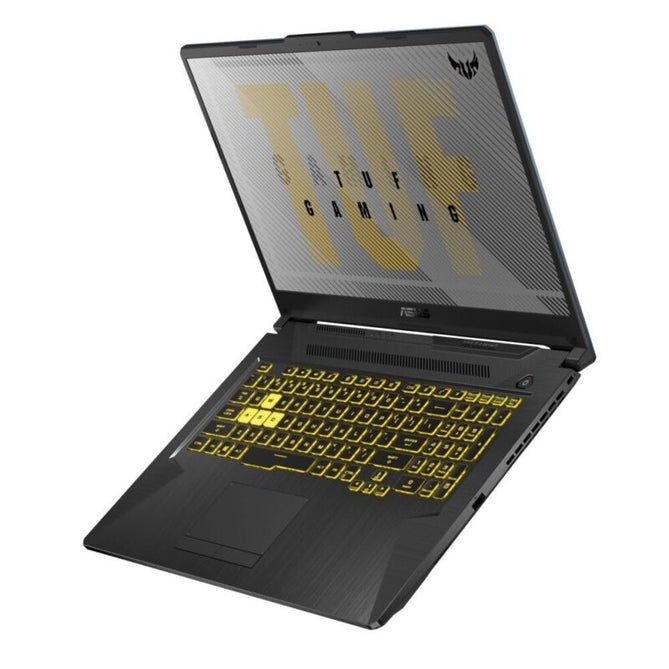 ordinateur portable Asus tuf model a17-tuf766iu-h7219t - LESOHERIC-Market 