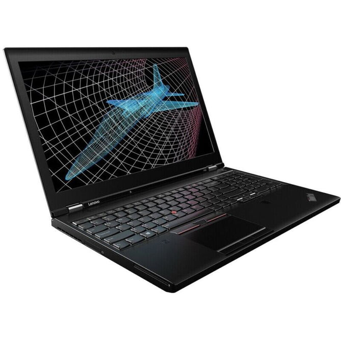 Lenovo ThinkPad P50 - LESOHERIC-Market 