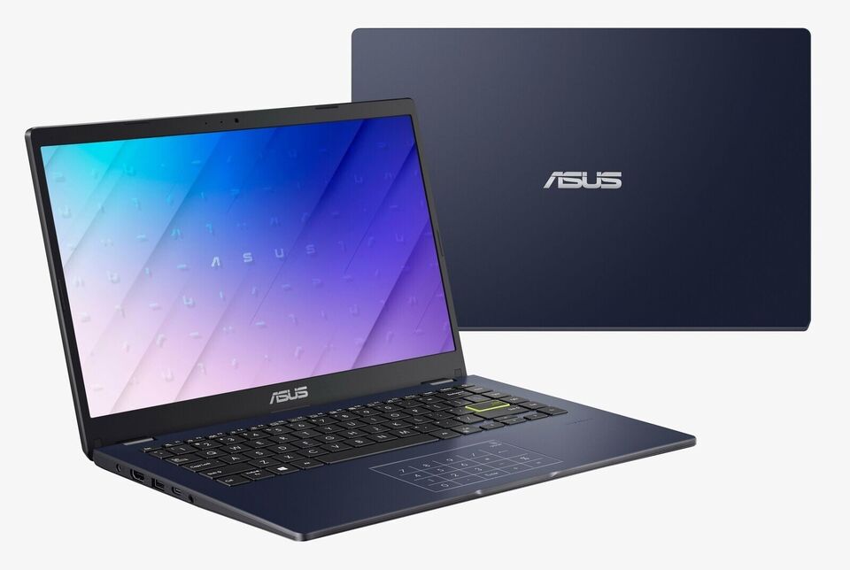 ASUS - 14" Intel Celeron N4020 - LESOHERIC-Market 