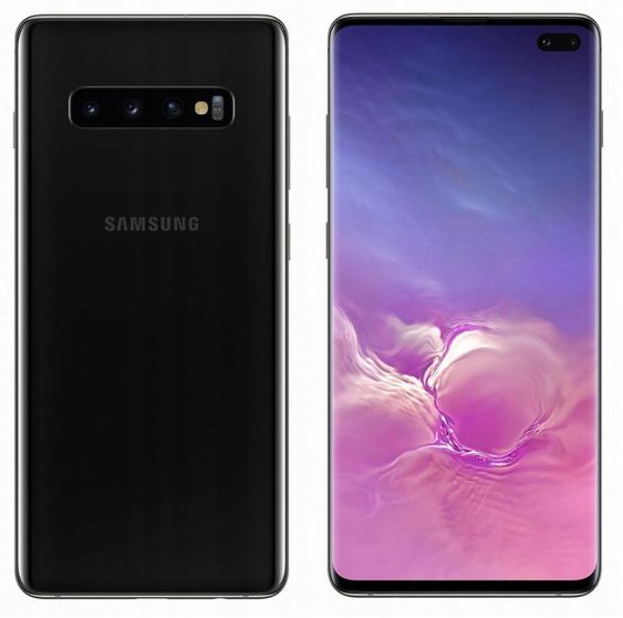 Samsung GALAXY S10 Plus - LESOHERIC-Market 