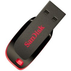 SanDisk Cruzer Blade 64 Go - LESOHERIC-Market 