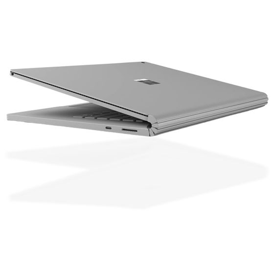 Microsoft Surface Book 6G - LESOHERIC Market