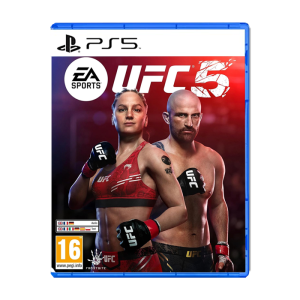 EA Sports UFC 5