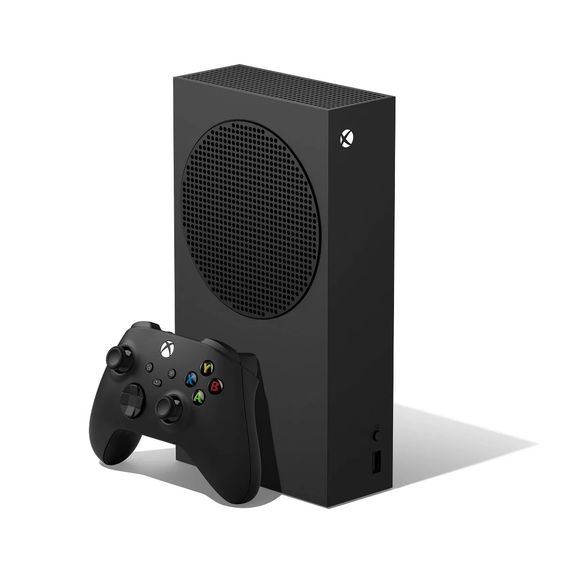 Console Xbox Series S - 1To - Noire - LESOHERIC-Market 