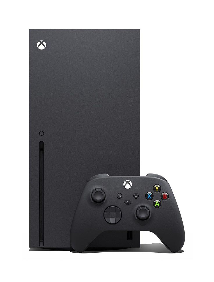 XBOX One Series X