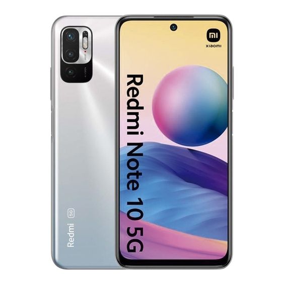 Xiaomi Redmi Note 10 5G - LESOHERIC-Market 