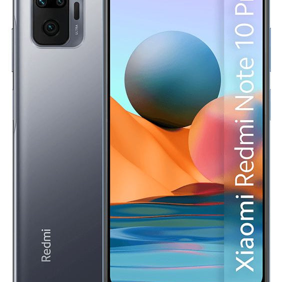 Xiaomi Redmi Note 10 Pro - LESOHERIC-Market 